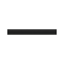 Paulmann 3-phase track PRORAIL3, 200cm black