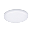 Paulmann LED panel VELUNA VARIFIT LED round, adjustable, 6W 400lm 4000K CRI >80