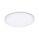Paulmann LED panel VELUNA VARIFIT LED round, adjustable, 10W 750lm 4000K CRI >80