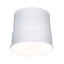 recessed luminaire BASE COIN LED ZigBee controllable LED, satin dimmable 5W 430lm 3000K 110� 110� CRI 80-89