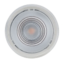 Paulmann LED Retrofit-Modul COIN NOVA PLUS DIM, � 50mm, 230V, 6.3W 2700K 430lm 630cd 38�, dimmbar, klar
