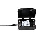 Paulmann 3er-Set LED Retrofit-Modul CHOOSE COIN NON-DIM, � 50mm, 230V, 6W 2700K 470lm 100�, Satin