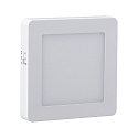 Paulmann night light ESBY LED round, with socket, with motion detector IP20, white dimmable