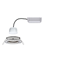 Paulmann recessed luminaire NOVA PLUS COIN TW LED round, swivelling, tunable white, ZigBee controllable IP23