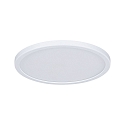 Paulmann LED Einbau-Panel AREO VariFit ON-OFF, IP44/20, rund, � 17.5cm, schaltbar, 15W 3000K 1200lm, wei� matt