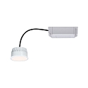LED lamp COIN ZIGBEE ZigBee controllable Coin 6W 470lm 2700K 100� CRI >80 dimmable