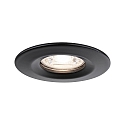 Paulmann recessed luminaire NOVA MINI COIN rigid, set of 3 IP23, 4W 310lm 2700K 38� 38� CRI >80