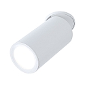 LED Deckeneinbauleuchte TURNAL COIN, 6W, 2700K, dimmbar, wei� matt
