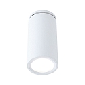 Paulmann LED Deckeneinbauleuchte TURNAL COIN, 6W, 2700K, dimmbar, wei� matt