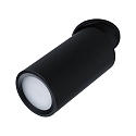 LED Deckeneinbauleuchte TURNAL COIN, 6W, 2700K, dimmbar, wei� matt