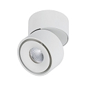 Paulmann spot SPIRCLE LED rotatable, tiltable IP20, white matt 