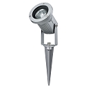 Paulmann Outdoor Spie�leuchte GARDEN SPOT LIGHT, GU10, 230V, IP65, alu