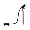LED Outdoor Spie�leuchte PLANTINI SPOT PLUG & SHINE, 3er Basisset, 40�, 3x 1,4W, 24V, 3000K, 90lm, IP65, anthrazit