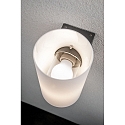 Paulmann Outdoor Wandleuchte TUBE, IP54, E27 max. 15W