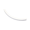 Paulmann Outdoor Plug&Shine LED Strip WW, IP67, 24V DC, dimmbar, 500cm, 31W 3000K 2500lm