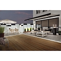 Paulmann Outdoor Plug&Shine LED Strip WW, IP67, 24V DC, dimmbar, 500cm, 31W 3000K 2500lm
