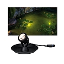 Paulmann PLUG & SHINE UNDERWATER SPOT, IP68, 24V, 4W 3000K, mit 200cm Anschlusskabel