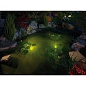Paulmann PLUG & SHINE UNDERWATER SPOT, IP68, 24V, 4W 3000K, mit 200cm Anschlusskabel