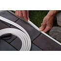 Paulmann Zubeh�r f�r Outdoor Plug&Shine LED Strips - Aluminiumprofil, 100cm