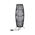 Paulmann Outdoor Plug&Shine LED Luminaire CLASSIC LIGHT BASKET, IP44, 60x20cm, 24V, 3000K