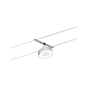 wire system LED WIRE SYSTEMS CORDUO CIRCLE round, set of 5, switchable IP20