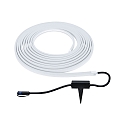 Outdoor PLUG & SHINE NEON STRIP RGBW ZIGBEE, IP67, 24V, dimmbar