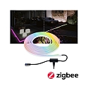Outdoor PLUG & SHINE NEON STRIP RGBW ZIGBEE, IP67, 24V, dimmbar