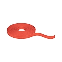 conductive strap ULine - DACRON STRAP 10M suitable for shortening, orange