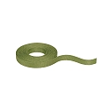 conductive strap ULine - DACRON STRAP 5M suitable for shortening, green