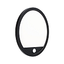 Paulmann LED panel LAMINA PIR round, with sensor, direct / indirect, 15W 1200lm 3000K