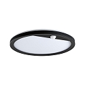 Paulmann LED panel LAMINA PIR round, with sensor, direct / indirect, 15W 1200lm 3000K