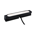 Paulmann LED Wandfluter ITO IP67, 6W, 3000K, schwenkbar, dimmbar