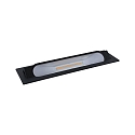 Paulmann LED Wandfluter ITO IP67, 6W, 3000K, schwenkbar, dimmbar