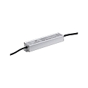 Paulmann Outdoor LED Netzger�t PLUG & SHINE CH, 150W, 230/24V DC, IP67, Stecker Typ T12