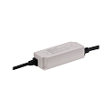 Paulmann Outdoor LED Netzger�t PLUG & SHINE CH, 75W, 230/24V DC, IP67, Stecker Typ T12