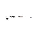Outdoor LED Netzger�t PLUG & SHINE CH, 30W, 230/24V DC, IP67, Stecker Typ T12