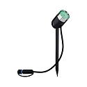 Paulmann LED Outdoor Smart Home Spie�leuchte PIKE SPOT PLUG & SHINE RGBW CH Zigbee, 3er Set, 40�, 3x 4,5W, 24V, RGBW, 3000-6500K