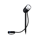 Paulmann LED Outdoor Smart Home Spie�leuchte PIKE SPOT PLUG & SHINE RGBW CH Zigbee, 3er Set, 40�, 3x 4,5W, 24V, RGBW, 3000-6500K
