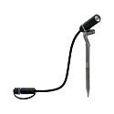 Paulmann LED Outdoor Spie�leuchte PLANTINI SPOT PLUG & SHINE CH, 3er Set, 40-80�, 3x 3,5W, 3000K, 90lm, IP65, anthrazit