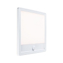 LED panel LAMINA with motion detector