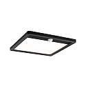 Paulmann LED panel LAMINA with motion detector, 14W 920lm 2200 - 3000K