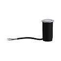 Paulmann Outdoor LED Boden-Einbauleuchte LED GOLD LIGHT POINT, IP65, � 5cm, 230V, 2.2W 2200K 60lm 120�, belastbar bis 500kg, Edelstahl