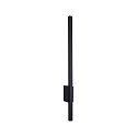Paulmann outdoor wall luminaire STAN LED IP44, anthracite