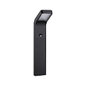 Paulmann LED Pollerleuchte KULMA 7,5W, 3000K, 500lm, IP44, anthrazit