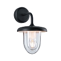 Paulmann Au�enwandleuchte VINTARIO, E27, max. 20W, IP44, anthrazit