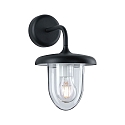 Paulmann Au�enwandleuchte VINTARIO, E27, max. 20W, IP44, anthrazit