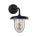 Paulmann Au�enwandleuchte VINTARIO, E27, max. 20W, IP44, anthrazit