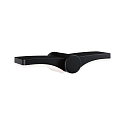Paulmann outdoor wall luminaire PEKANA LED IP44, anthracite