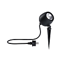 Paulmann spike luminaire KIKOLO IP65, anthracite 