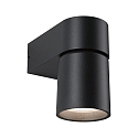 Outdoor LED Wandleuchte KIMU, IP44, 230V, CRi>90, schaltbar, kardanisch, anthrazit, 9.5W 3000K 500lm 70�